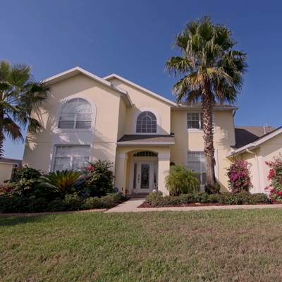 A House in Florida