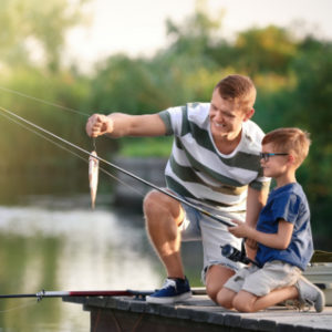 Florida Hunting & Fishing License Purchases